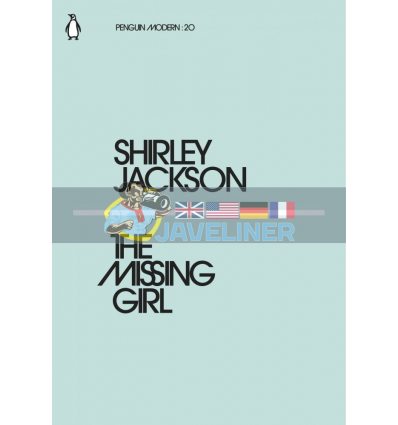 The Missing Girl Shirley Jackson 9780241339282