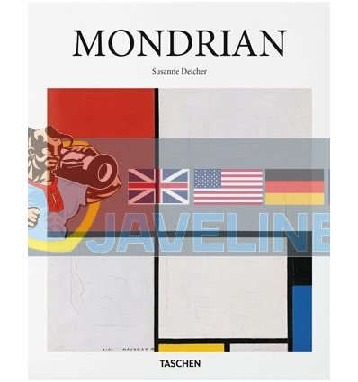 Mondrian Susanne Deicher 9783836553308