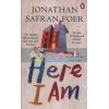 Here I Am Jonathan Safran Foer 9780241980255