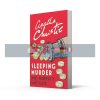 Sleeping Murder (Book 12) Agatha Christie 9780008196639