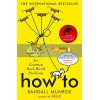 How to Randall Munroe 9781473680340