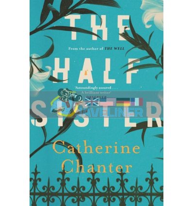 The Half Sister Catherine Chanter 9781786891266