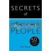 Secrets of Productive People Mark Forster 9781473608856