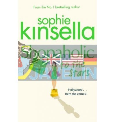 Shopaholic to the Stars (Book 7) Sophie Kinsella 9780552778541