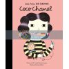 Little People, Big Dreams: Coco Chanel Ana Albero Frances Lincoln Children's Books 9781847807717