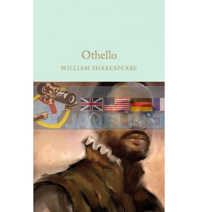 Othello William Shakespeare 9781909621916