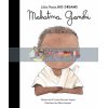Little People, Big Dreams: Mahatma Gandhi Albert Arrayas Frances Lincoln Children's Books 9781786033345