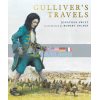 Gulliver's Travels Jonathan Swift 9781913519445