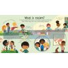 Lift-the-Flap First Questions and Answers: What is Racism? Jordan Akpojaro Usborne 9781474995795