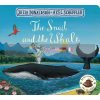 The Snail and the Whale Axel Scheffler Macmillan 9781509812523