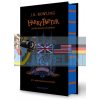 Harry Potter and the Prisoner of Azkaban (Ravenclaw Edition) J. K. Rowling Bloomsbury 9781526606181