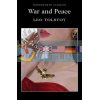War and Peace Leo Tolstoy 9781853260629