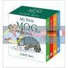 My First Mog Books Judith Kerr 9780008183776