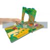 Push and Play: Dinosaur Stomp Jenny Copper Imagine That 9781787007475