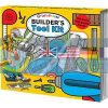 Let's Pretend: Builders Tool Kit Roger Priddy Priddy Books 9781843327738