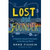 Lost and Founder Rand Fishkin 9780241290927