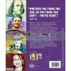 Entrepreneurs Who Changed History  9780241410271