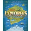 Explorers: Amazing Tales of the World's Greatest Adventures Nellie Huang 9780241343784