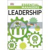 Essential Managers: Leadership  9780241186176