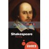 A Beginner's Guide: Shakespeare Professor Ros King 9781851687893