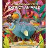 Weird and Wonderful Extinct Animals Cristina Banfi White Star 9788854416543