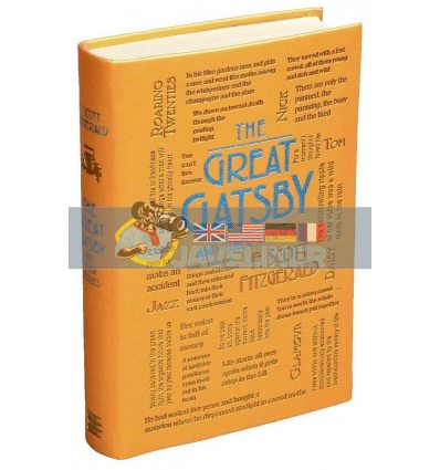 The Great Gatsby and Other Stories F. Scott Fitzgerald 9781645173496