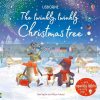 The Twinkly, Twinkly Christmas Tree Alison Friend Usborne 9781474952606