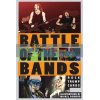 Карточная игра Battle of the Bands Rock Trump Cards 9781856699877 Laurence King