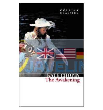 The Awakening Kate Chopin 9780007420056