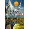 The Fall of Shannara: The Black Elfstone (Book 1) Terry Brooks 9780356510163