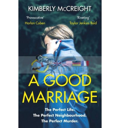 A Good Marriage Kimberly McCreight 9781787466524
