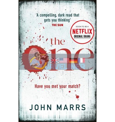 The One John Marrs 9781785035623