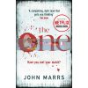 The One John Marrs 9781785035623