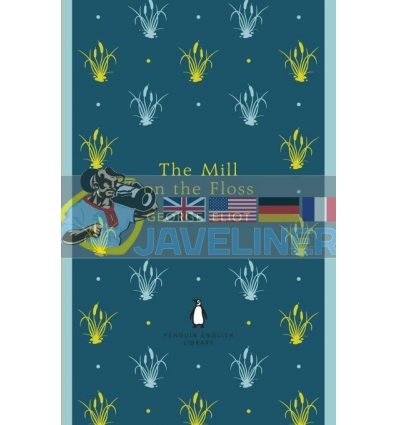 The Mill on the Floss George Eliot 9780141198910