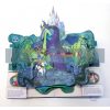 Disney Princess: A Magical Pop-Up World Matthew Reinhart Insight Editions 9781608875535