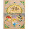 Disney Princess: A Magical Pop-Up World Matthew Reinhart Insight Editions 9781608875535