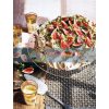 Bazaar: Vibrant Vegetarian Recipes Sabrina Ghayour 9781784725174