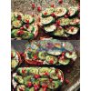 Bazaar: Vibrant Vegetarian Recipes Sabrina Ghayour 9781784725174