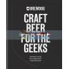 BrewDog: Craft Beer for the Geeks  9781784726515