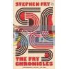 The Fry Chronicles Stephen Fry 9781405933728