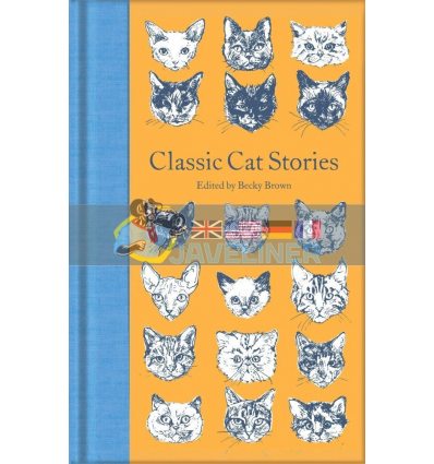 Classic Cat Stories Charles Perrault 9781529020991