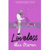 Loveless Alice Oseman 9780008244125