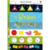 Over 50 Brain Games Lucy Bowman Usborne 9781409584599