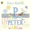 Peter Rabbit: P is for Peter (An ABC Book) Beatrix Potter Warne 9780241208144