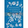 Wedding Readings and Poems Becky Brown 9781529052596