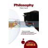 A Beginner's Guide: Philosophy Peter Cave 9781851689378