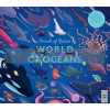 Sounds of Nature: World of Oceans Claire Grace Wide Eyed Editions 9781786037930