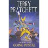 Going Postal (Book 33) Terry Pratchett 9780552167680
