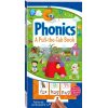 A Pull-the-Tab Book: Phonics Hinkler 9781488935725