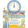 What Time is it, Peter Rabbit? Beatrix Potter Warne 9780723265382